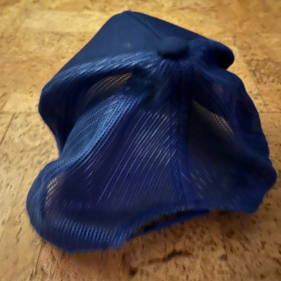 Bass Pro Shop Hat blue - Picture 3 of 4